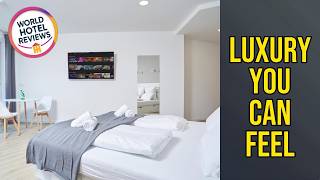 Hamburg Nord Apartments - Luxury You Can Feel | Hamburg, Germany🛏️