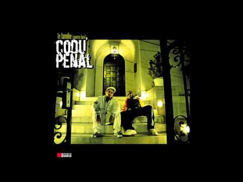 Codu' Penal - Inca O Zi