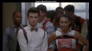Glee - Run The World Girls Full Performance