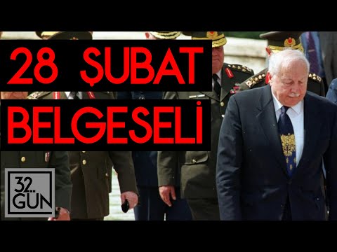 Video: Arşiv Etkinlikleri: 22-28 Şubat