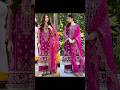Celebrity Same Dress #shortvideo #fashion #virolshort