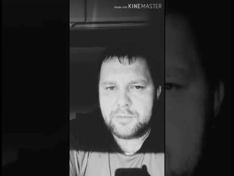 Стихи дальнобойщика