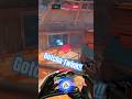 Kept Getting LifeWeaver😭🔥 #shorts #overwatch #gaming #fypシ