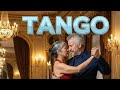 TANGO! UM ESPETÁCULO DE DANÇA