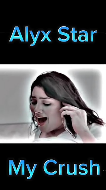 Alyx Star porn video #viralvideo #shorts #youtubeshorts #funny #alyxstarvideo 🫣 #xxx #pornstar