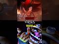 Shadow VS Wario #edit #mario #phonk #sonic #youtubeshorts #shadow #wario #foryou