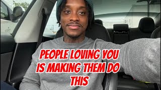 What People Are Saying About You Has Them Embarrassed