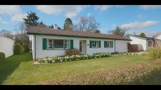 7 Menzies Avenue, Fintry, Stirlingshire G63 0YE