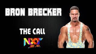 WWE | Bron Breakker 30 Minutes Entrance Theme Song | 'The Call'