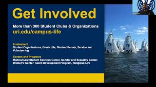 URI transfer for Science, Technology, Engineering, and Mathematics