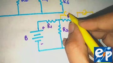 #Electrical padhai # why voltmeter is always connected parallel??