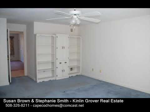 8 Elizabeth Circle, Mashpee, MA home video tour