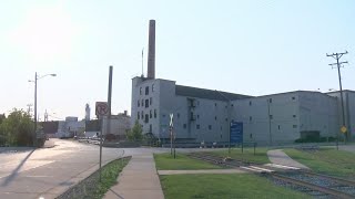 Neenah, Inc. announces closure of Appleton facility, annual revenue estimated to decrease by $20 mil