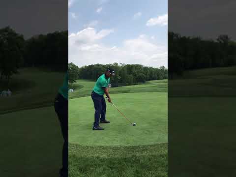 Video: Kas hideki matsuyama on kunagi võitnud Mastersi?