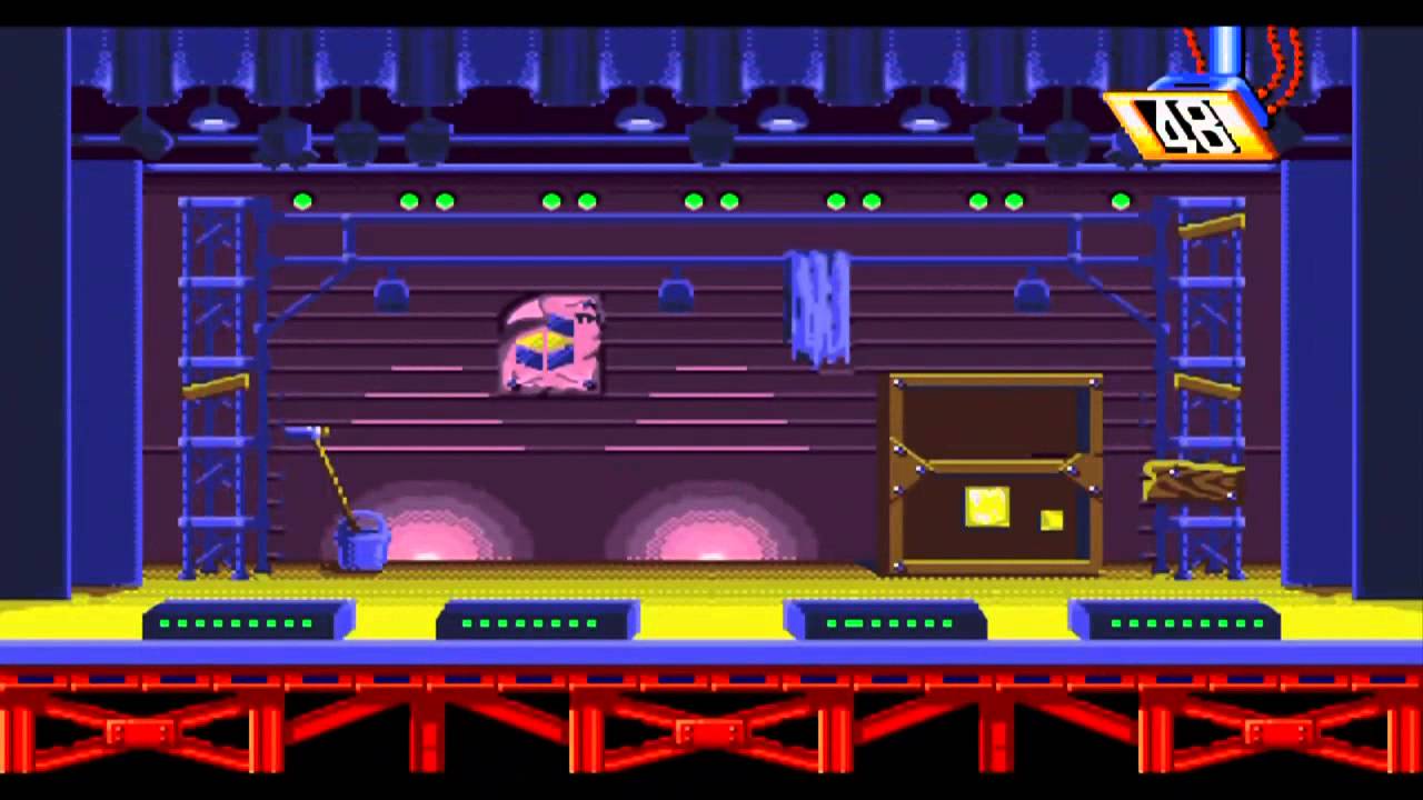 Dynamite Headdy YouTube