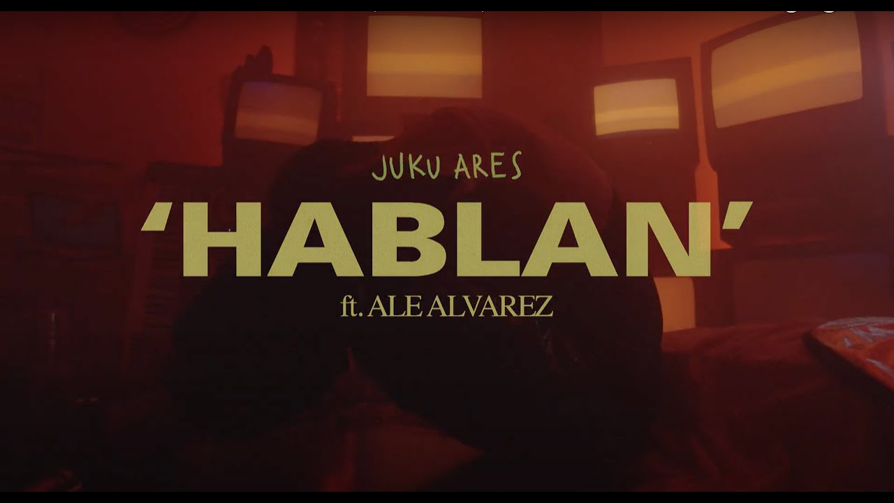 Watch JUKU ARES ft. ALETO ALVAREZ - HABLAN (Video Oficial) on YouTube Watch JUKU ARES ft. ALETO ALVAREZ - HABLAN (Video Oficial) on YouTube