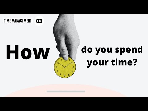Why it is important to know how you spend your time? | time tracking | time management | Skillsnary