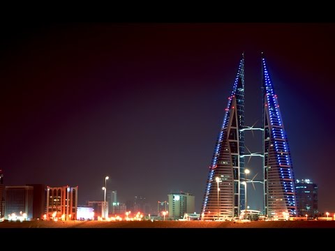 Video: Etter 80 år åpner Bahrain Endelig Perledykketurer For Turister