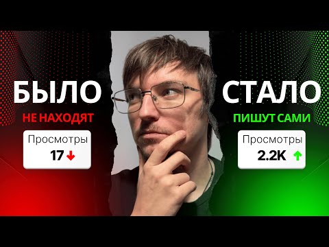 LinkedIn: делаем профиль, который находят | Разбор с HR