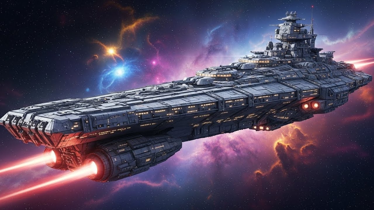 Olvidados y exiliados, ¡los humanos forjaron un imperio galáctico oculto! | HFY | Parte 2