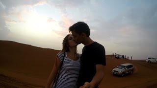 Tordafilm vlog #5 Dubai nászút