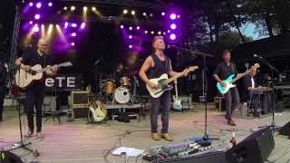 Peter Christian Look Into Yourself