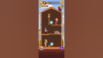 HOME PİN level 299 - how to loot?