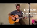 Live From Quarantine - October 15