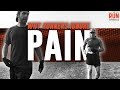 Why Runners Ignore Pain and Injury and Why It Needs To Stop
