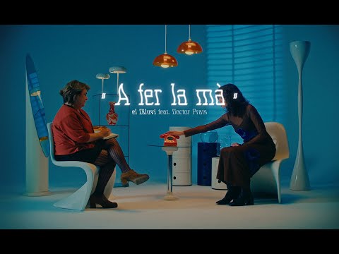 el Diluvi - A fer la mà (feat. Doctor Prats) [ Videoclip Oficial ]