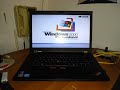 Windows 2000 On a 2013 Laptop!