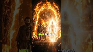 Jesus os SALVOU 6 séculos antes de NASCER! #god #jesus #history