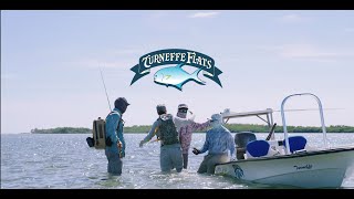 Turneffe Flats Lodge | Setting The Standard for Flats Fly Fishing