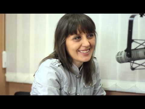 Cira Bzishvili. Video Kolaji. \"Radio Dueti\"