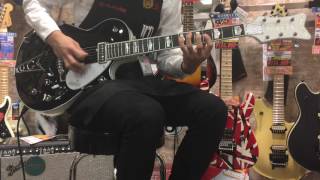 Gretsch / G6134MC FSR Motor City Penguin Black　【S/N：JT14093894】【福岡パルコ店】