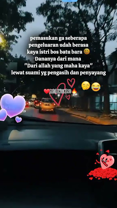 Dududu Rara... I am For Me..❤😍