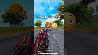 How is This Possible 😱 #PUBGMOBILE#pubgmnextstarprogram#PUBGMS29