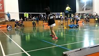 20190129樹德盃喜昭16搶8(上)