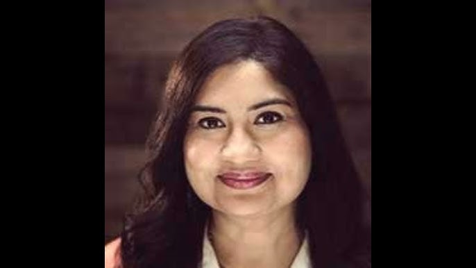 Greatly Accelerating Machine Learning with Intel's Huma Abidi