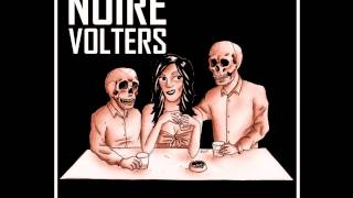 Noire Volters - Bar Decision Blue Carpet Ep 2014