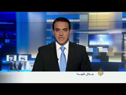 موجز الأخبار - العاشرة مساء 19/08/2015