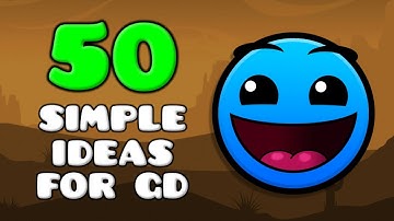 50 Ways to Improve Geometry Dash