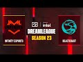 Dota2 - Infinity Esports vs beastcoast - Game 2 - DreamLeague Season 23 - CQ - SA