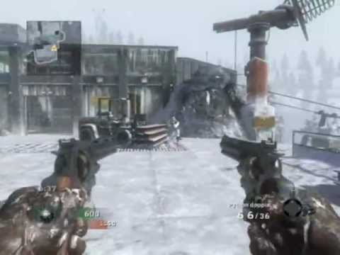 Bl4ck0wn3r - 5 incredibili headshots con la doppia python su summit
