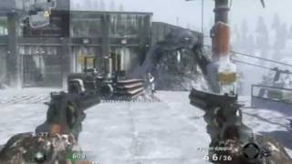 Bl4ck0wn3r - 5 incredibili headshots con la doppia python su summit
