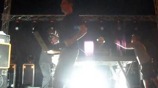 Dj Pisti Show - Motel Connection - Live @ Lanciano