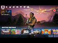 Fortnite Mobile battle royale