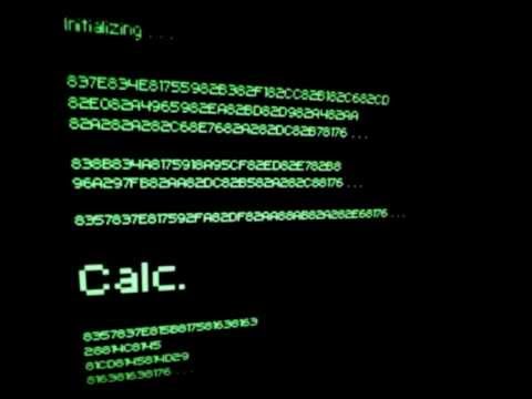 【歌ってみた】Calc. by.デラルロ