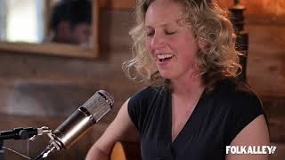Folk Alley Sessions: Ana Egge - "White Tiger" chords