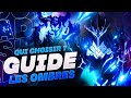 Ne faites surtout pas la meme erreur que moi larmee des ombres guide complet solo leveling arise